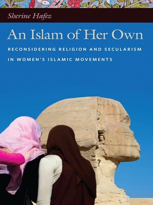 cover image of An Islam of Her Own